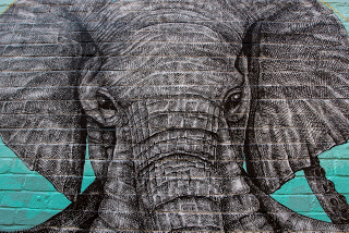 Illustration for article titled The Cthulhuphant: Great animal hybrid, or the greatest animal hybrid?